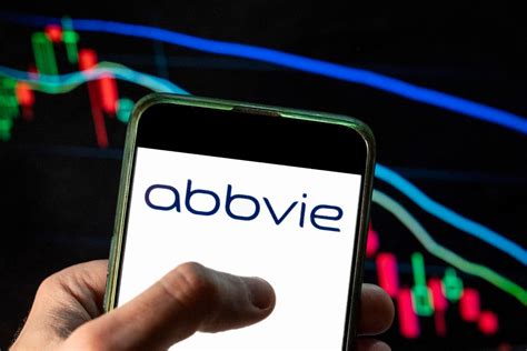 What’s Driving AbbVie Stock Higher?