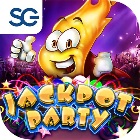 Jackpot Party Casino Slots - Free Vegas Slot Games HD: Amazon.co.uk: Appstore for Android