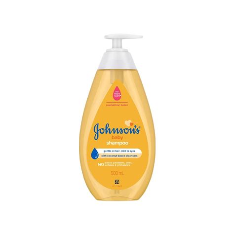 Johnson's No More Tears Baby Shampoo Price - Buy Online at ₹475 in India