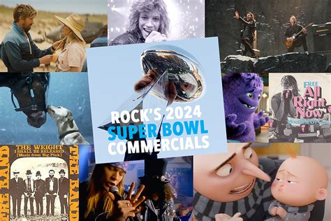 Rock’s 2024 Super Bowl Commercials: Watch Them Before Sunday | DRGNews