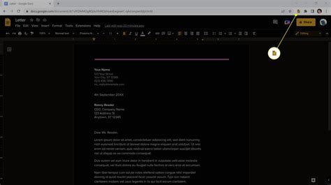 How to Use Google Docs Dark Mode