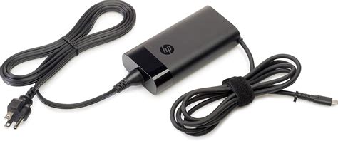 HP 2LN85AA Indoor 90W Black Power Adaptor & Inverter - Power Adapters & Inverters (90 W ...