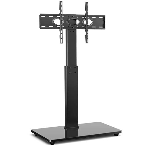 Buy RFIVER Universal Floor TV Stand Tall with Bracket Mount for 40 to ...