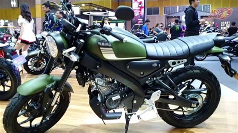 Yamaha Bike Launch India | Reviewmotors.co