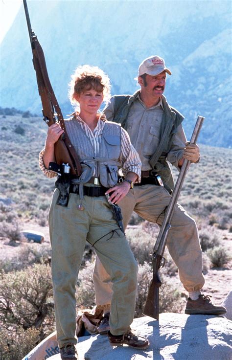 Classic Horror: Tremors (1990) – Ken's Alternate Universe!