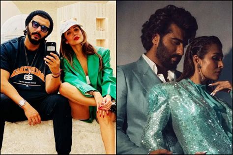 'Moving In With Malaika': Malaika Arora opens up on her wedding plans with Arjun Kapoor in her ...