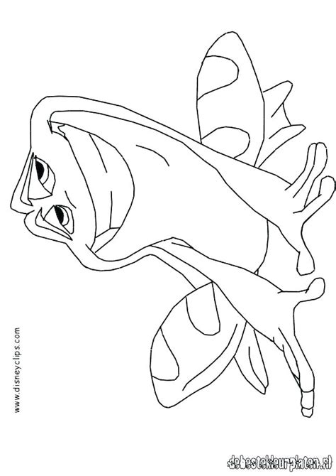 Leapfrog Coloring Pages at GetColorings.com | Free printable colorings ...