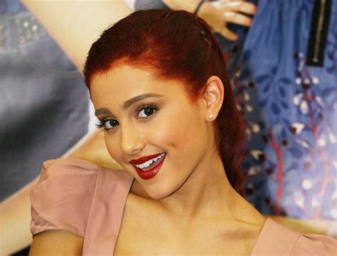 'Victorious' on Netflix: Ariana Grande's Best Moments From The Show