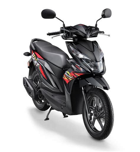 Boon Siew Honda launches updated 2017 Honda BeAT – RM5,724 ...