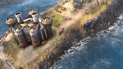 Age of Empires 4 DLC will be “a balancing act” to please different ...