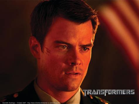 Transformers Josh Duhamel Wallpapers - Wallpaper Cave