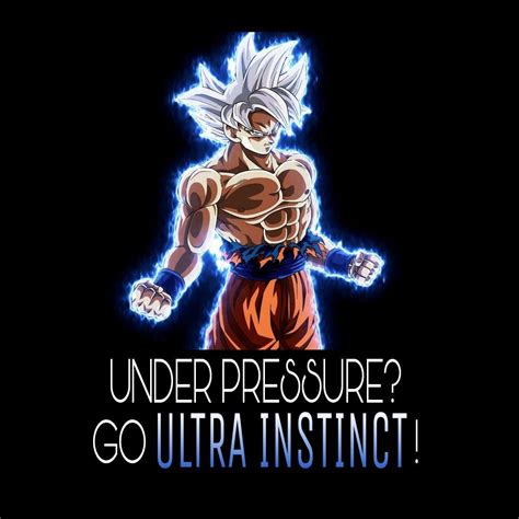 Goku Quotes Wallpapers - Top Free Goku Quotes Backgrounds - WallpaperAccess