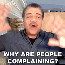 Complaining GIFs | Tenor