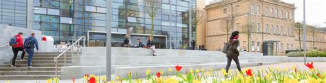 University of Leicester | World University Rankings | THE