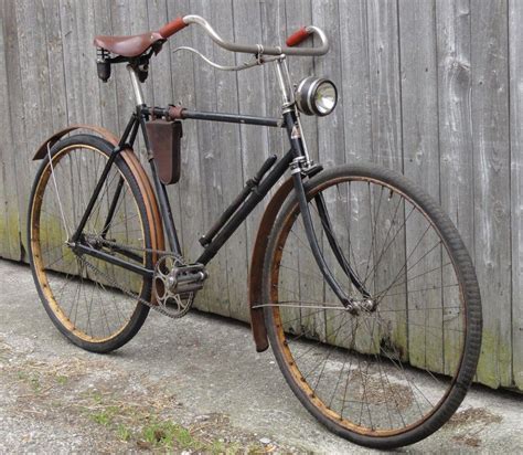 1925 Dürkopp Bicycle | Bicycle, Vintage bicycles, Retro bicycle