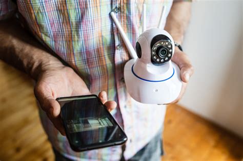 Is 2K Enough for Security Camera? (Find Out) – Scan Techy