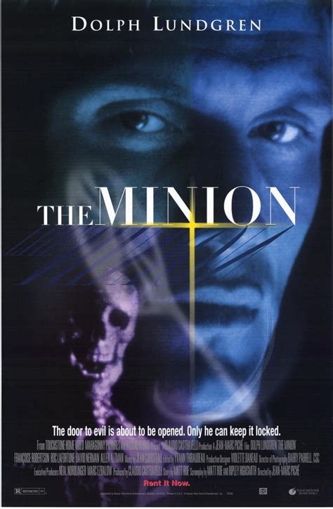 The Minion (1998) | Watch Action Movies Free Online - gorillamanager