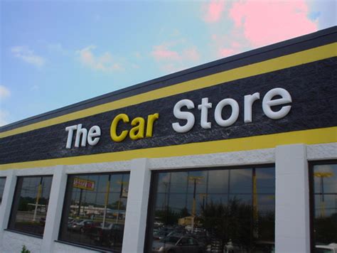 The Car Store - Car Dealers - 6801 Preston Hwy, Okolona, Louisville, KY - Phone Number - Yelp