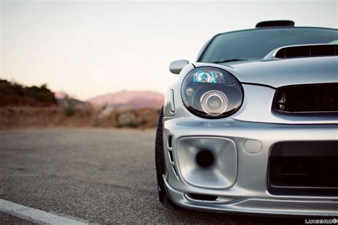 #retrofitted #bugeye #subie | Subaru, Subaru wrx, Retro fits