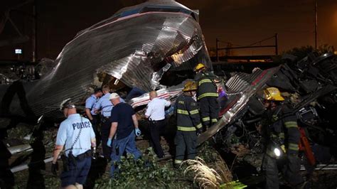 PHOTOS: Victims of Amtrak crash | 6abc.com