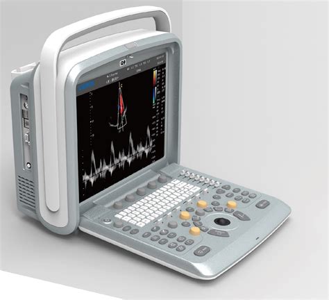 Color Doppler – DIAGNOSTIC ULTRASOUND MACHINES FOR SALE