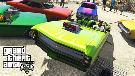 Bennys Cars ~ Gta Banshee Benny Bravado Options | tilamuski