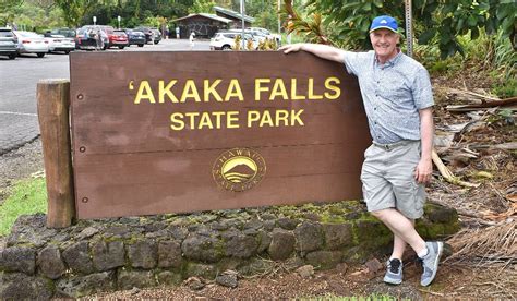 Exploring Akaka Falls Hike On The Big Island - Forever Karen