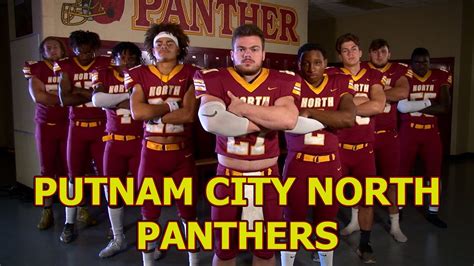 2020 Putnam City North Football Hype Video - YouTube