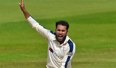 Adil Rashid included in England's 13-man Ashes Test squad | Cricket | Sport | Express.co.uk