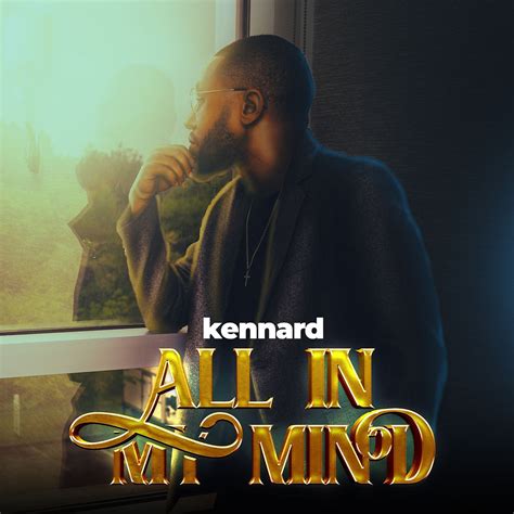 A Smooth New Single From kennard