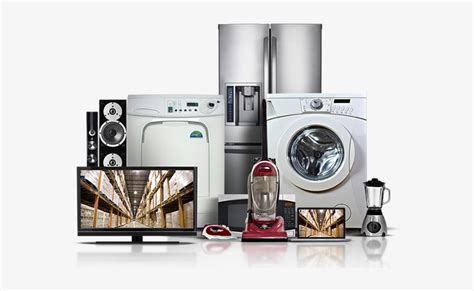 Electronics - Home Appliances Images Png Transparent PNG - 635x443 - Free Download on NicePNG