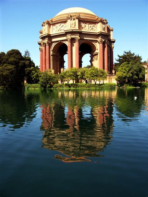 Palace of Legion of Honor, San Francisco Stock Image - Image of california, architecture: 13352925