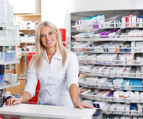 Pharmacy counter Stock Photos, Royalty Free Pharmacy counter Images ...