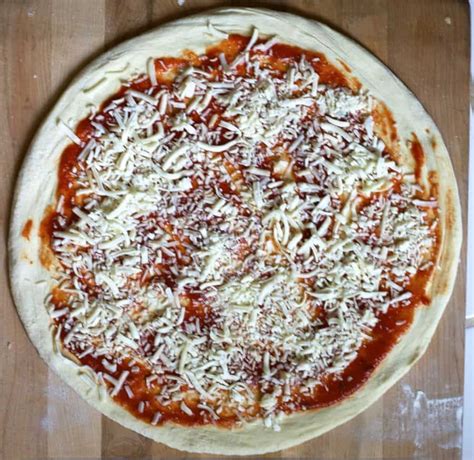 Easy Recipe: Perfect Best New York Style Pizza Dough Recipe - The ...