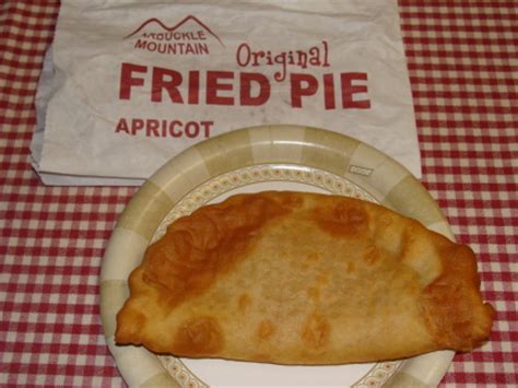 Arbuckle Mountain Original Fried Pies | Homesteading Forum