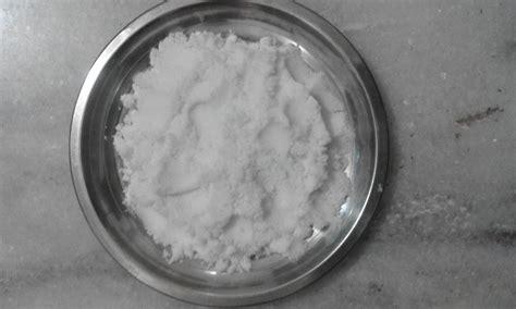 Ammonium Chloride, Technical Grade at Rs 7000/ton in Agra | ID: 12983461691