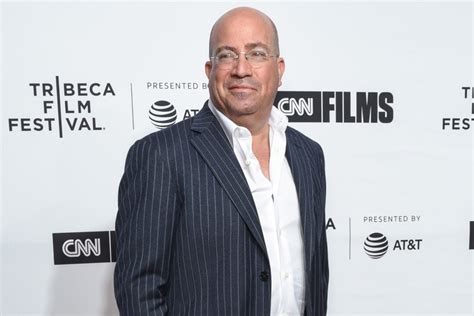 What is Jeff Zucker's net worth? | The US Sun