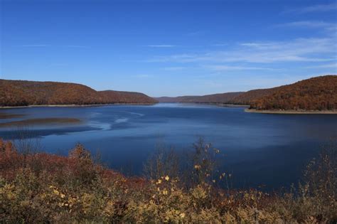 Warren, Pa. is home to stunning views. Here's why you need to go