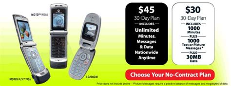 Best No Contract Cell Phone Plans Reviews