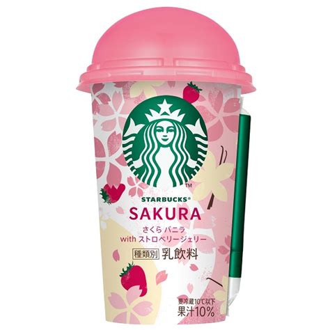 Starbucks Japan Spring Sakura Collection 2021 | It has grown on me!