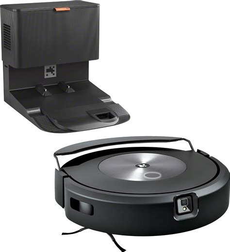 IRobot Roomba Combo J7 Self-Emptying Robot Vacuum Mop, 47% OFF