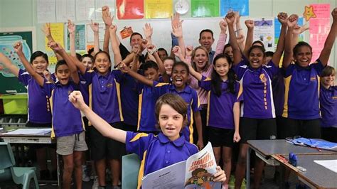 New campaign to ensure Far North students make every day count | The Cairns Post