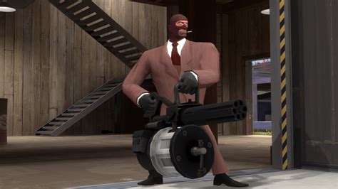 Buff spy : tf2