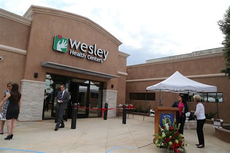 IMG_7050 | Wesley Health Centers Grand Opening Norwalk | JWCH Institute, Inc. | Flickr