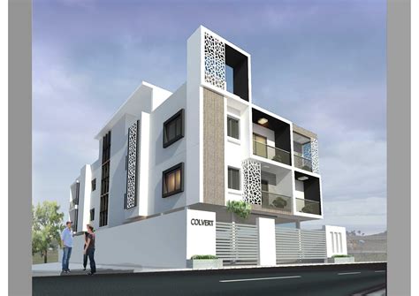 New Apartments in Neelankarai Chennai: Rent New Apartments for Sale in Neelankarai - My Property ...