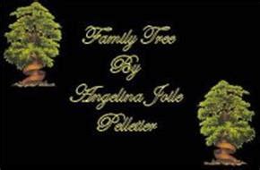 Angelina Jolie Family Tree