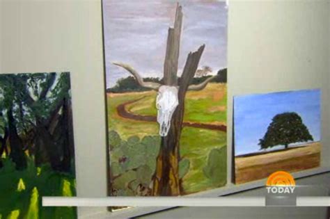 Check Out a New Set of George W. Bush Paintings, Including the One He’s ...