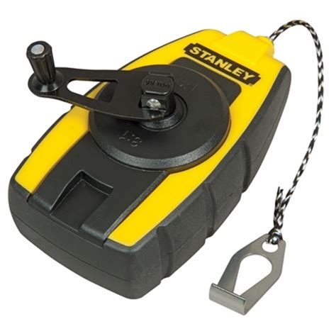 Stanley STHT0-47147 Compact Chalk Line 9 Metre STA047147 from Lawson HIS