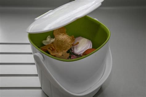 Tips for Indoor Composting