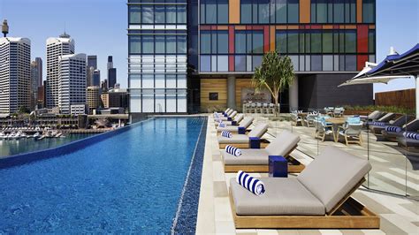 5 Star Hotels in Australia | Boutique & Luxury Hotels | ALL - Accor ...